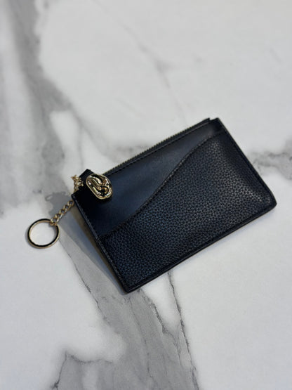 Trendy Card Holder