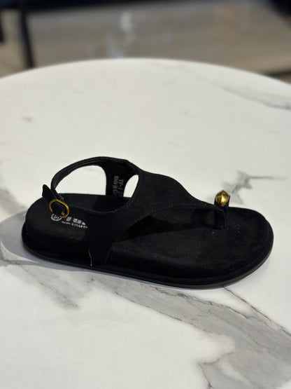 Golden Ring Comfort Sandals