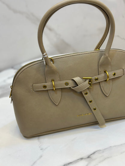 David Jones -inspired