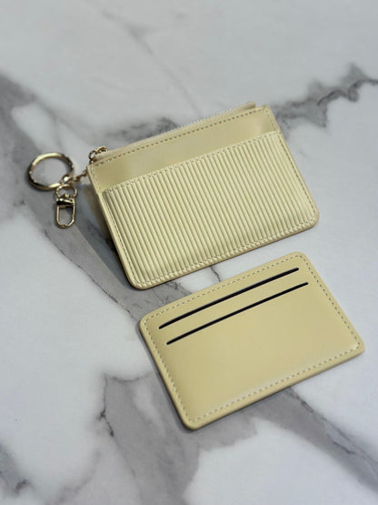 Trendy Card holder 2 piece