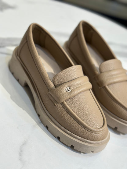 Everyday Loafers