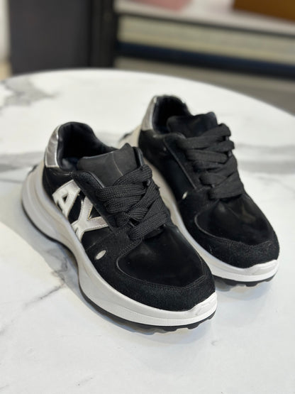 Glow Up Chunky Sneakers