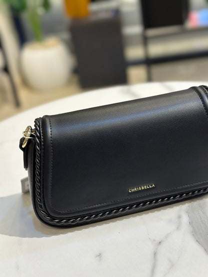 Chrisbella Chic Crossbody Bag Set