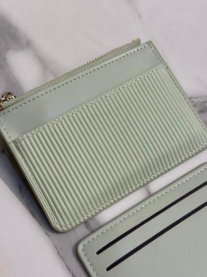 Trendy Card holder 2 piece