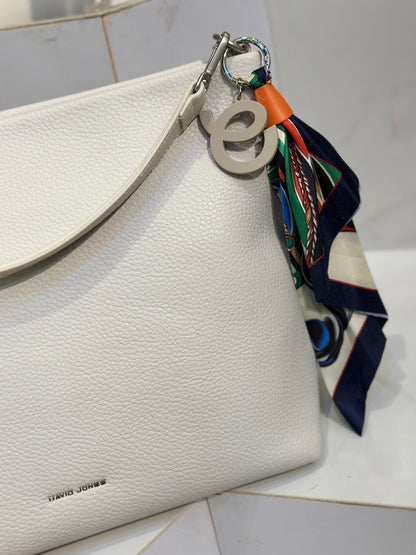 David Jones Oversized Shoulder Bag