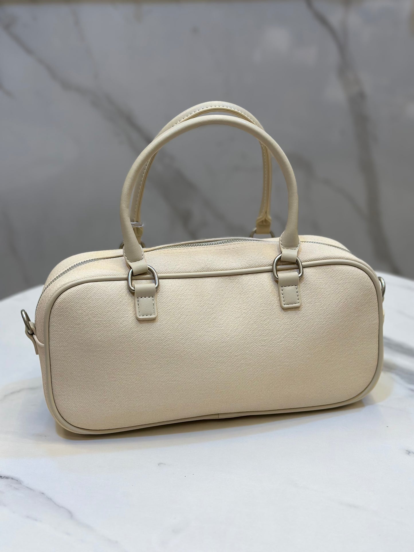 David Jones Casual Chic Handbag