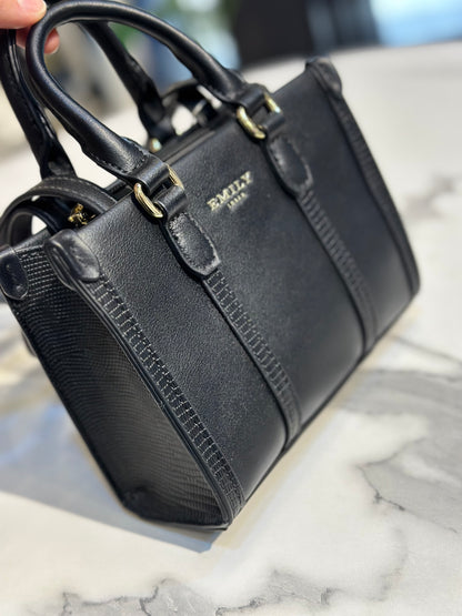 Emily Loran mini bag