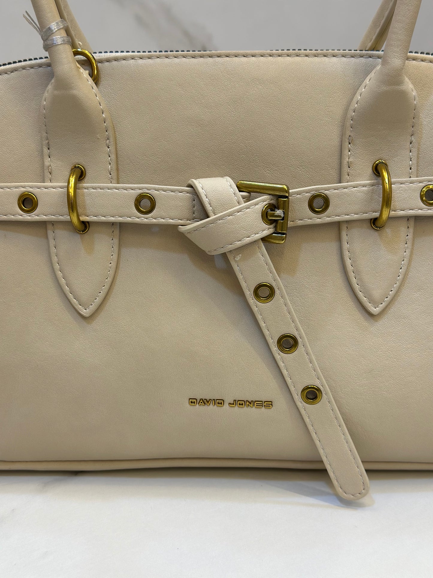 David Jones -inspired
