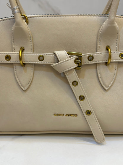 David Jones -inspired