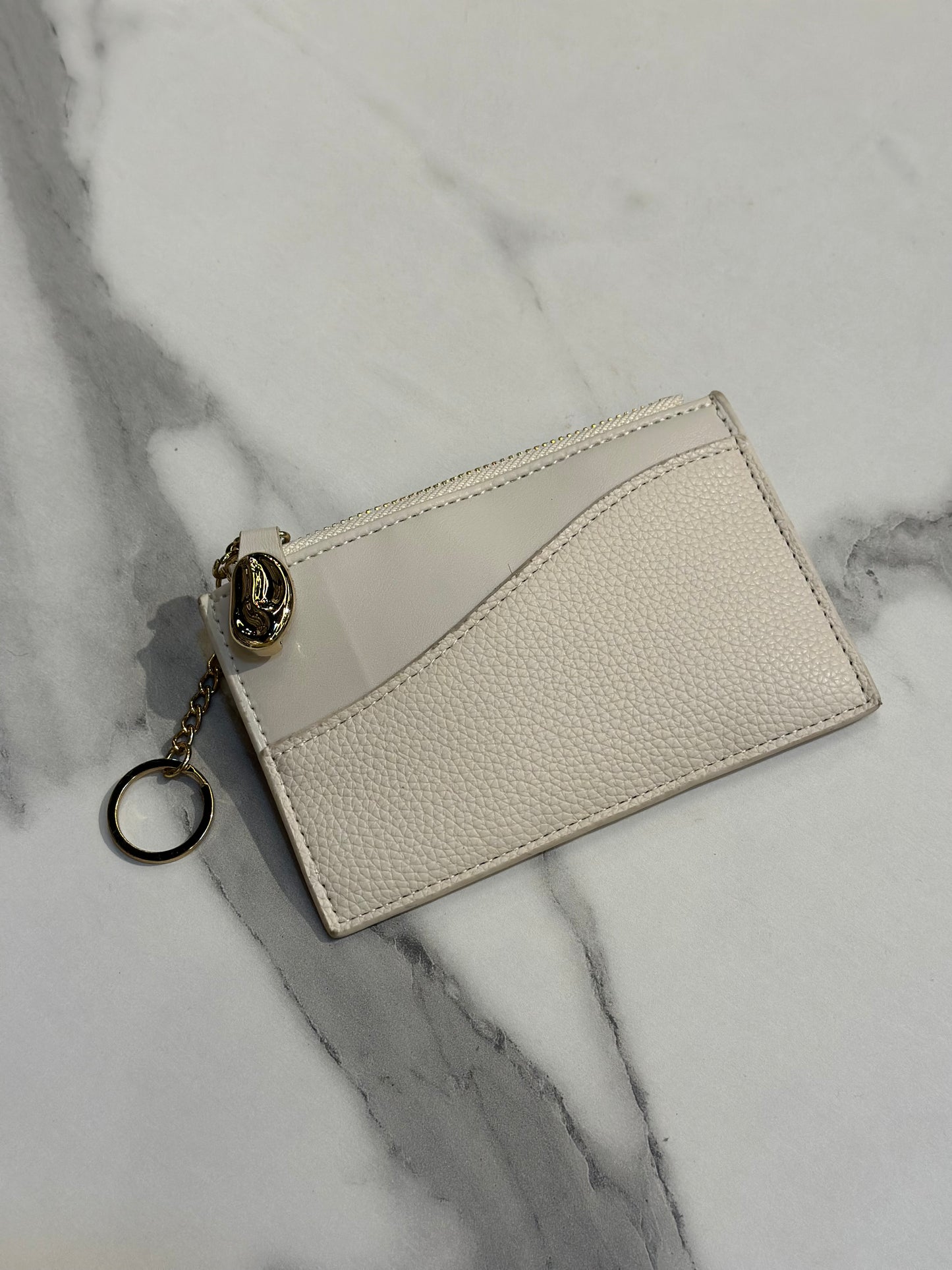 Trendy Card Holder