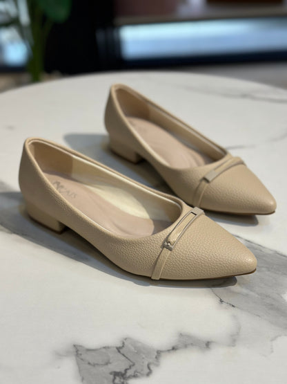 Classic 2cm Heels | Stylish, Practical & All-Day Comfort
