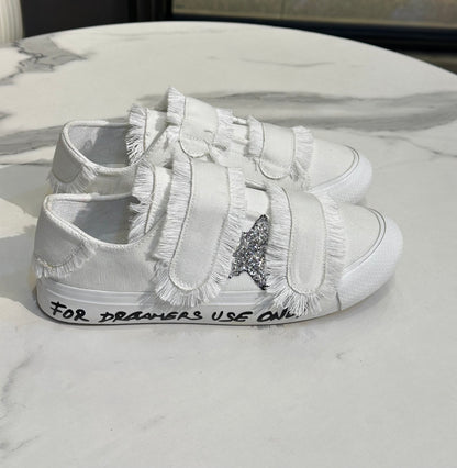Converse Denim | Glitter Star
