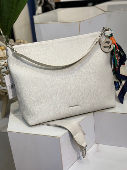David Jones Oversized Shoulder Bag