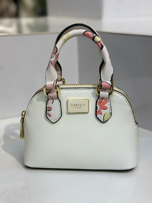 Emily Loran mini cross-body
