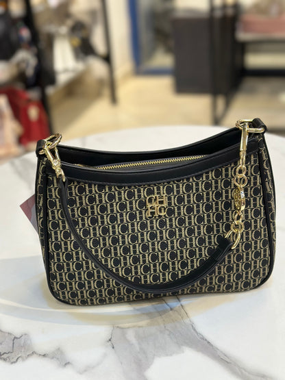 Carolina Herrera Shoulder Bag