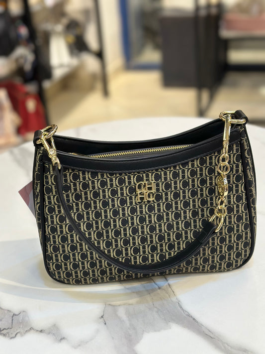 Carolina Herrera Shoulder Bag