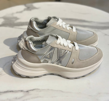 Glow Up Chunky Sneakers