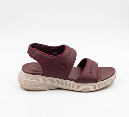 Soft Step Orthopedic Sandal