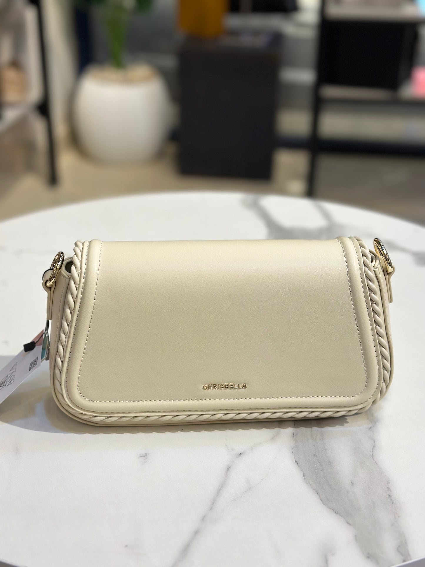 Chrisbella Chic Crossbody Bag Set