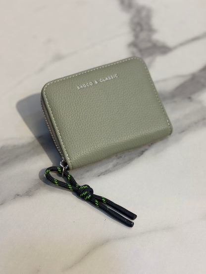 Zip It Up — Premium Imported Wallets