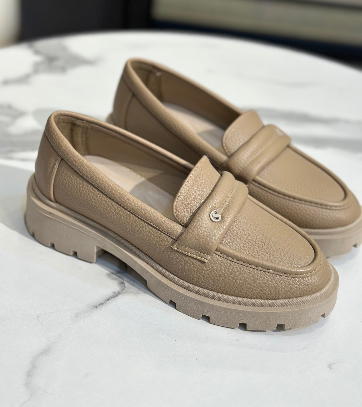 Everyday Loafers