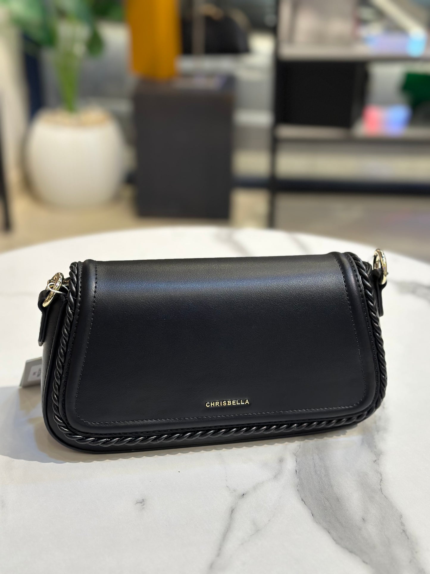 Chrisbella Chic Crossbody Bag Set