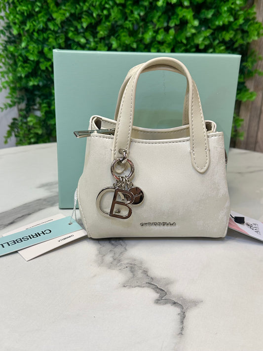 Chrisbella Mini Handbag with Charm