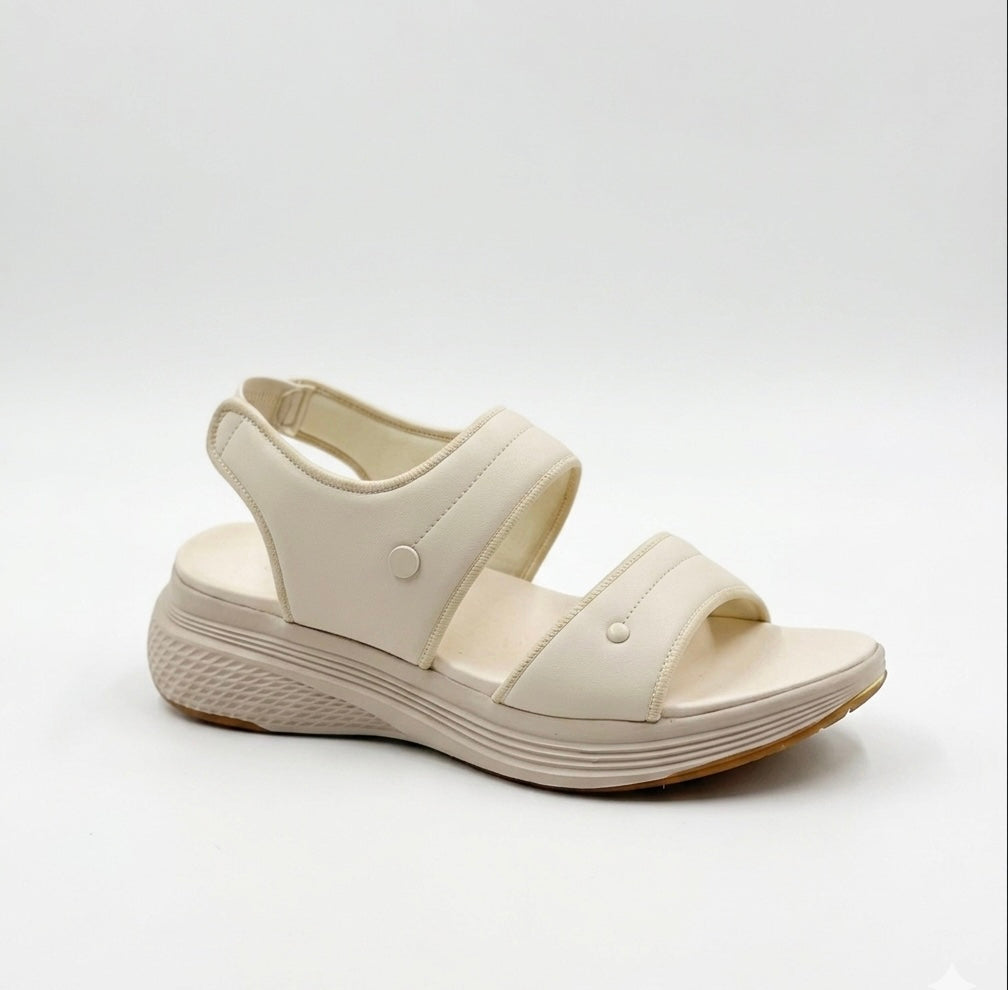 Soft Step Orthopedic Sandal