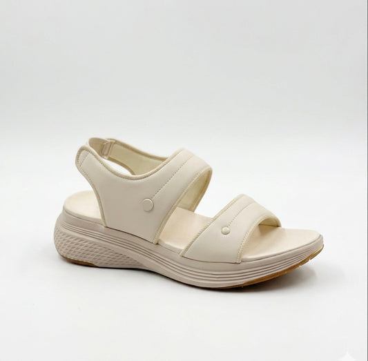 Soft Step Orthopedic Sandal