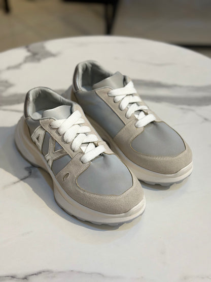 Glow Up Chunky Sneakers