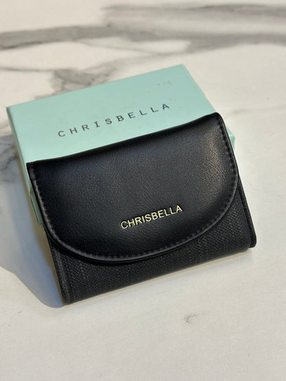 Chrisbella Card Holder with Box
