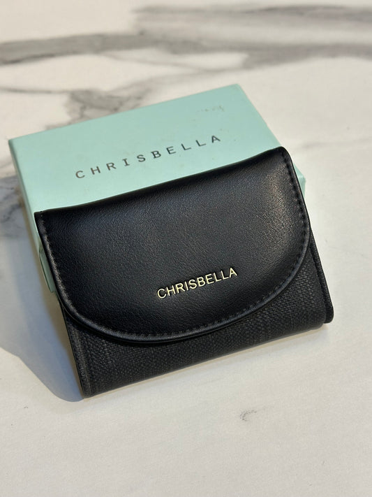 Chrisbella Card Holder with Box