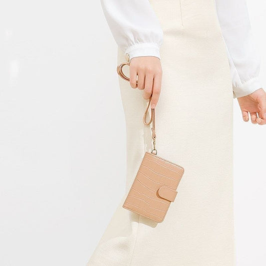 Passport Cover with holder