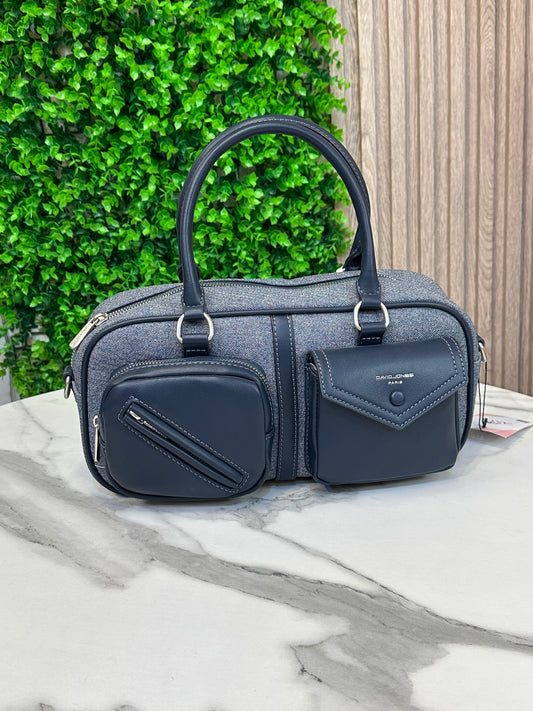 David Jones Casual Chic Handbag
