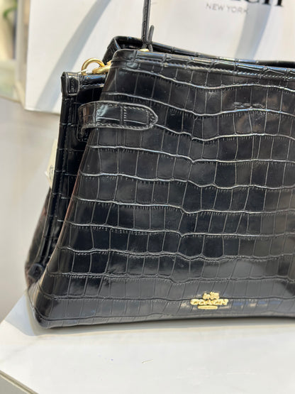 Coach Handbag - Master Quality