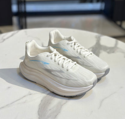 Sport Sneakers – Lightweight Comfort Meets Everyday Style