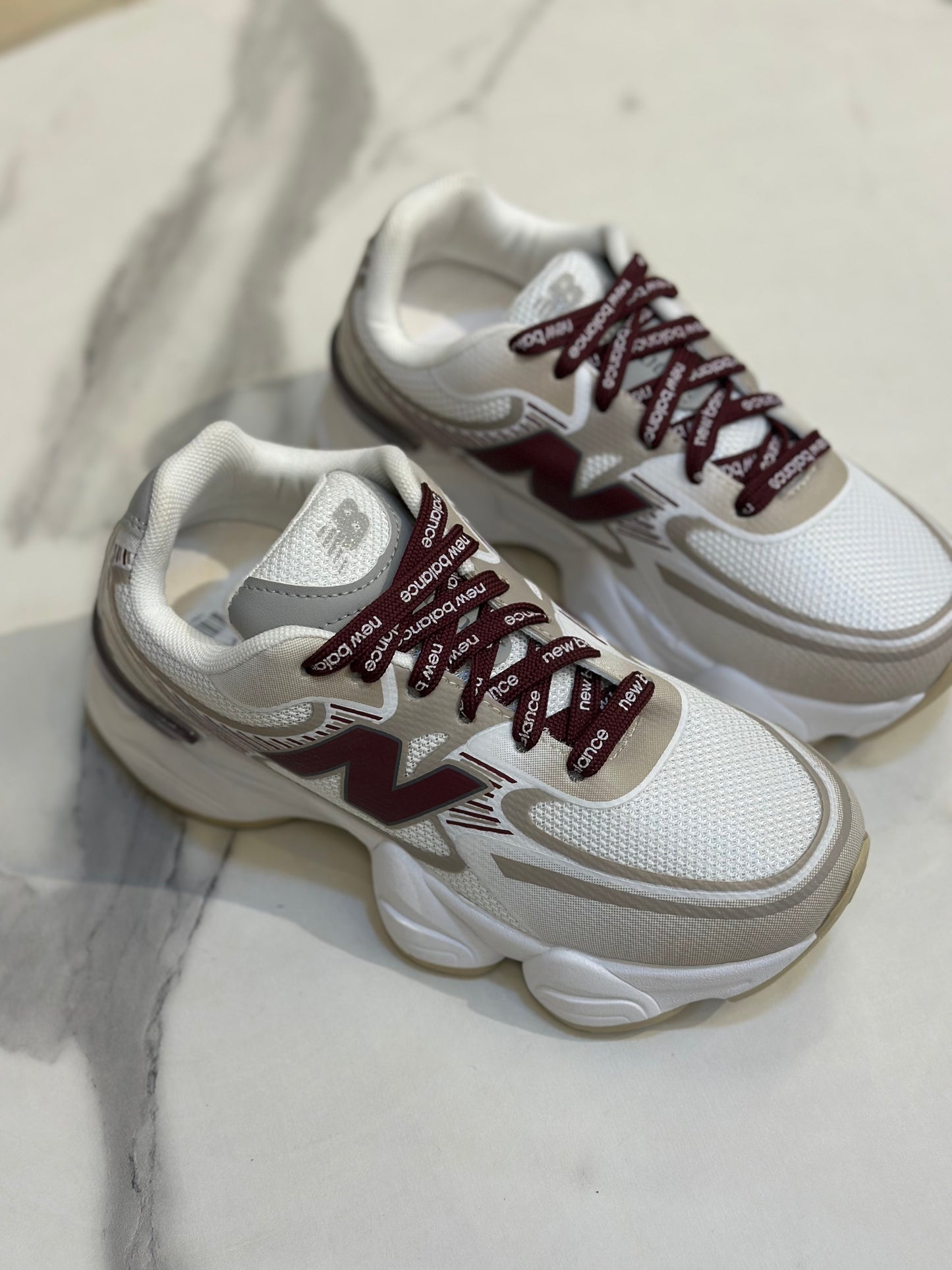 new balance sneakers