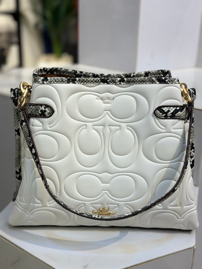 Coach Handbag - Master Quality