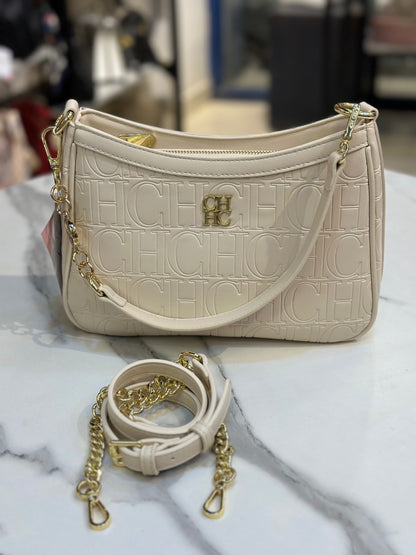 Carolina Herrera Shoulder Bag