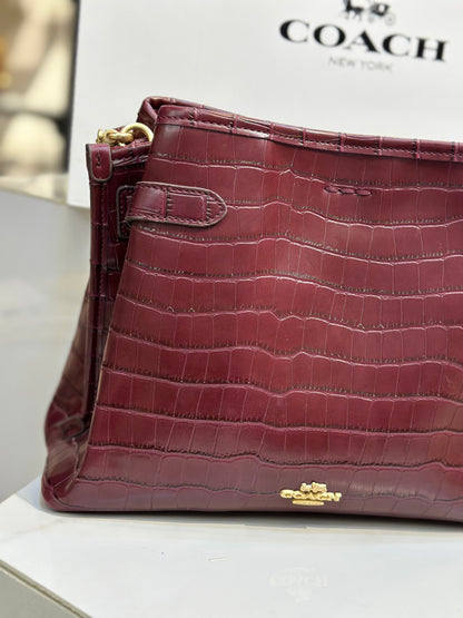 Coach Handbag - Master Quality