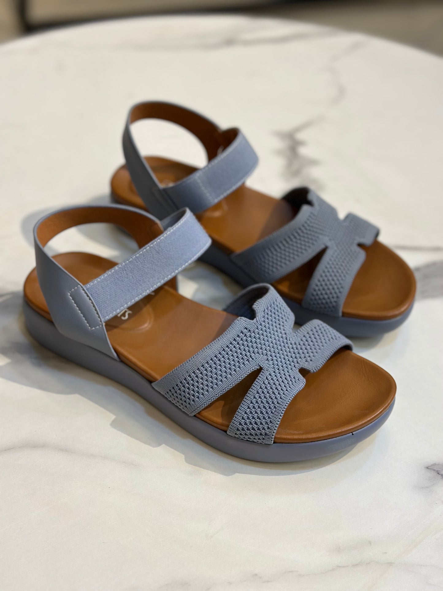 Daily Comfort Sandal