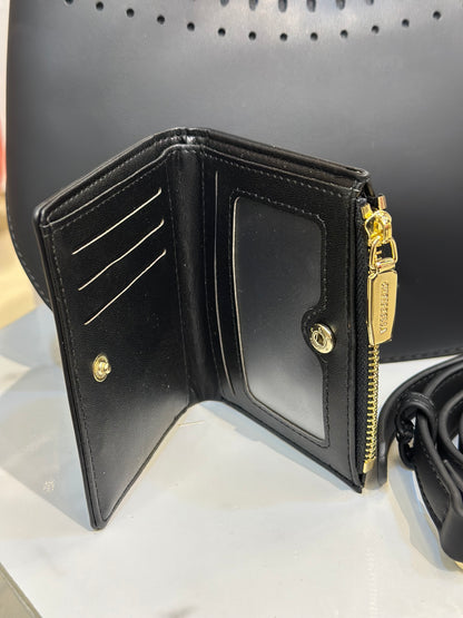 Chrisbella Handbag &Wallet