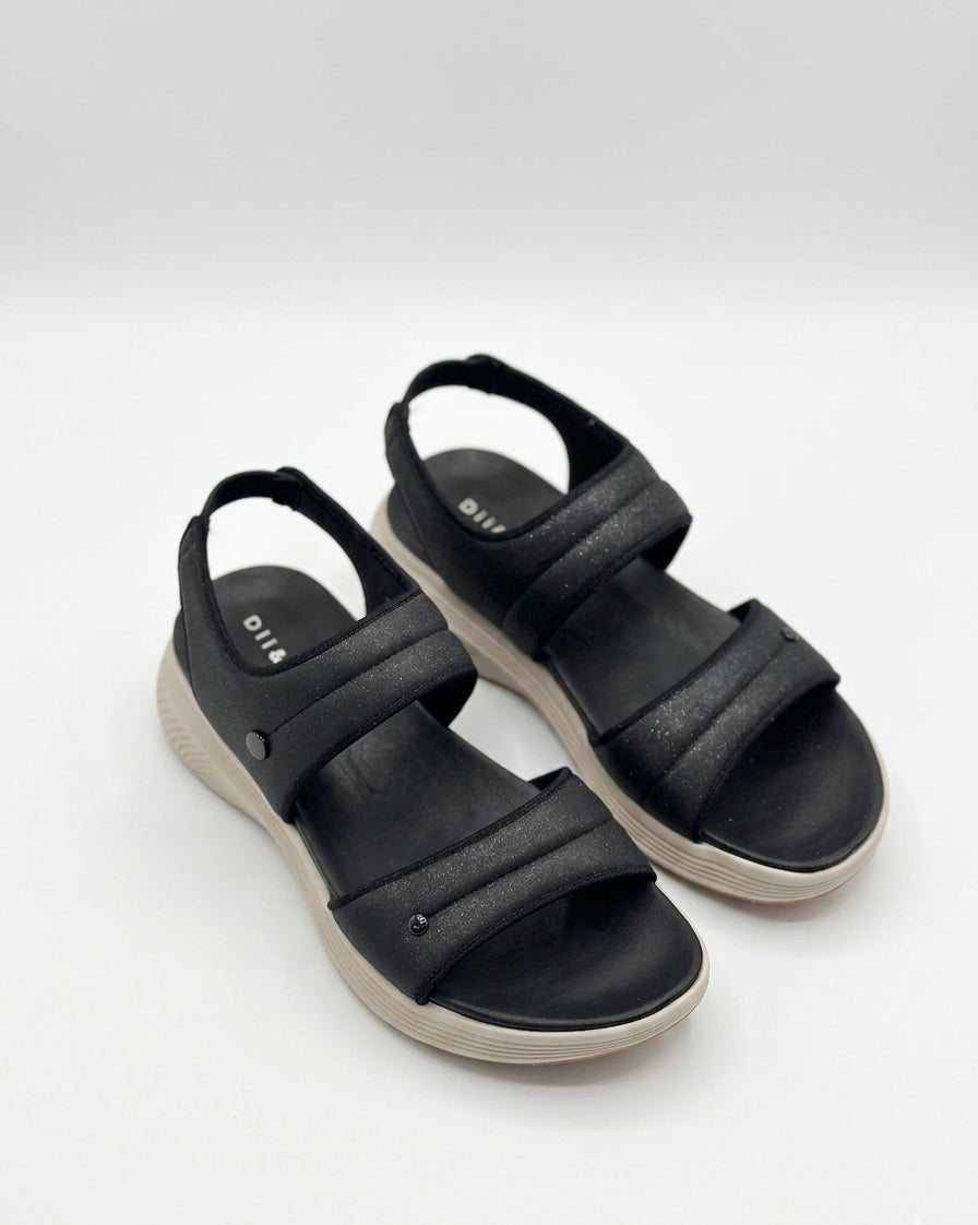 Soft Step Orthopedic Sandal