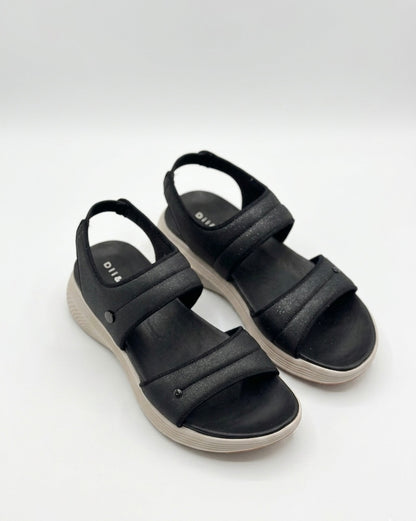 Soft Step Orthopedic Sandal