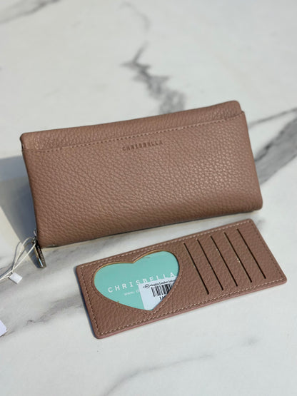 Chrisbella wallet & Card holder