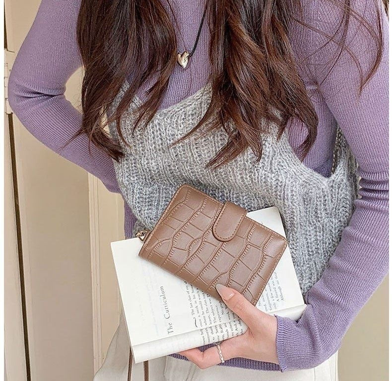 Passport Cover with holder