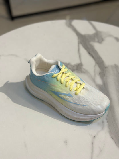 Sport Sneakers – Lightweight Comfort Meets Everyday Style