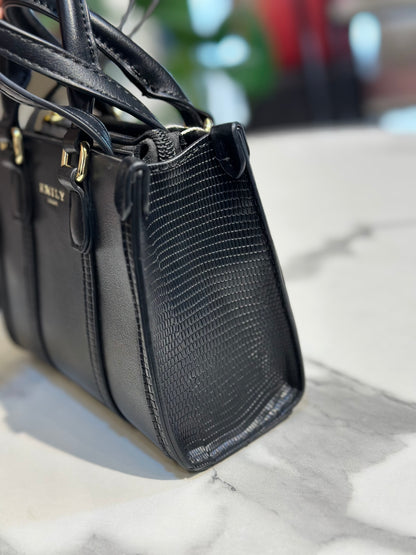 Emily Loran mini bag