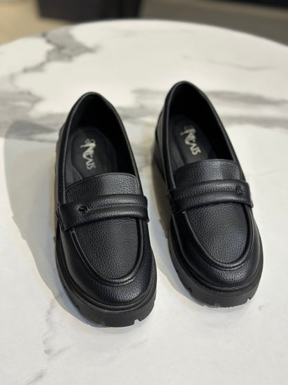 Everyday Loafers