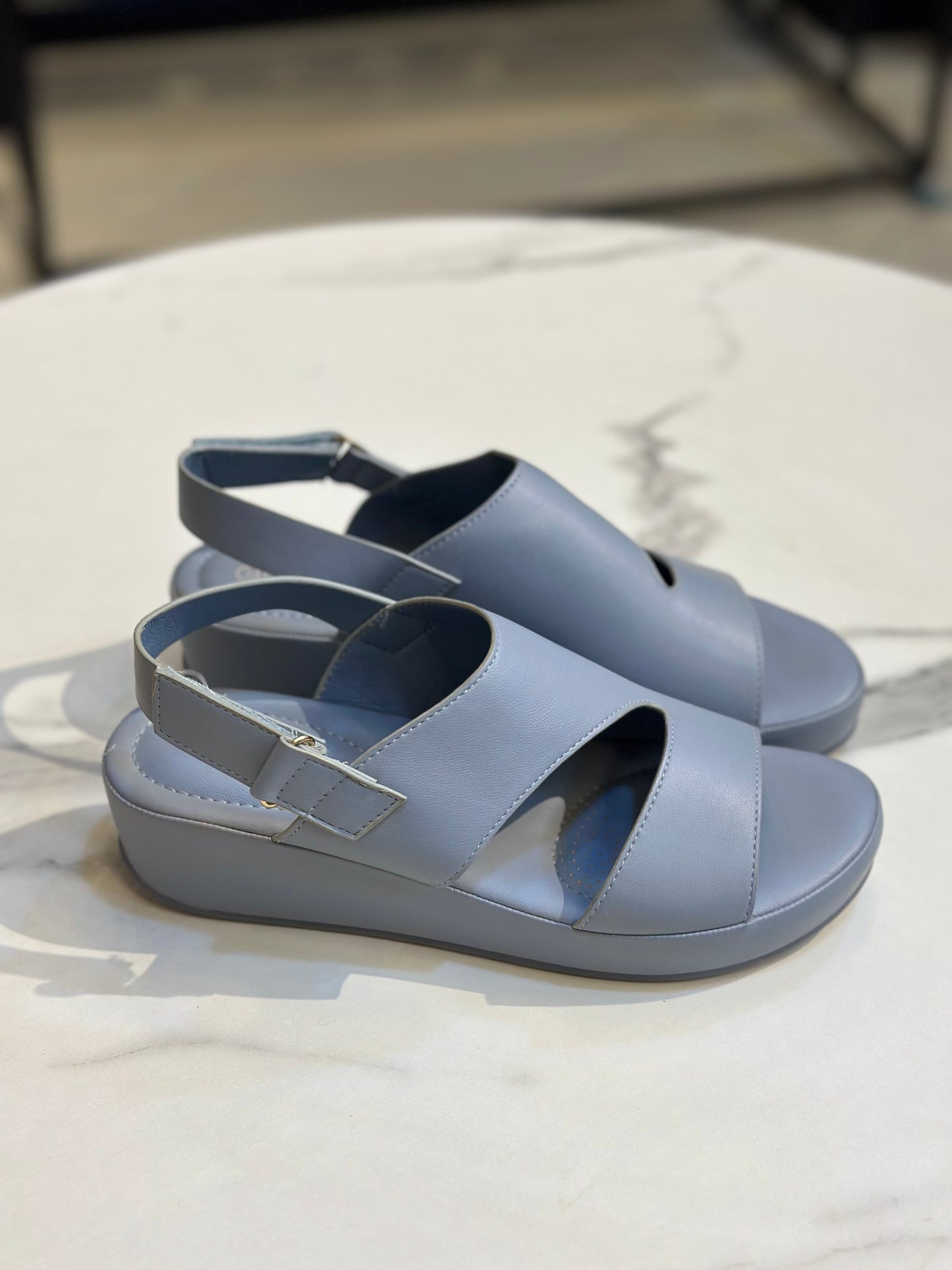 Light Comfort Sandal